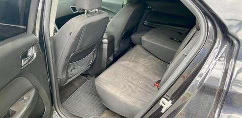 Chevy Equinox - 2014 - Image 2