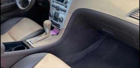 Chevy Malibu - 2011 - Image 2