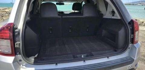 Jeep Compass - 2014 - Image 2