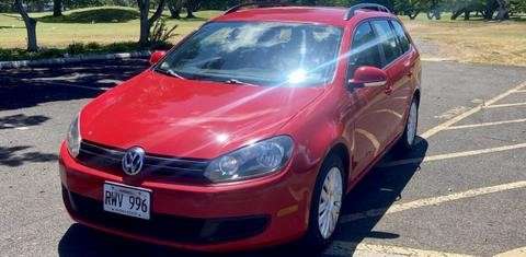 Volkswagen Jetta - 2013