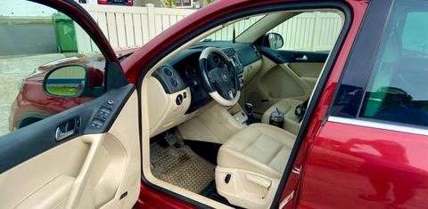 Volkswagen Tiguan - 2014 - Image 2